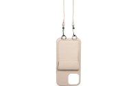 Urbanys Necklace Case Handekette+ iPhone 14 Pro Max Beach...
