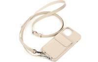 Urbanys Necklace Case Handekette+ iPhone 14 Pro Max Beach Beauty