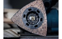 Bosch Professional Schleifplatte Expert Starlock MAVZ 116 RT4, 116 mm, Carbide
