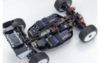 Kyosho Buggy Inferno MP10e 4WD, Bausatz, 1:8