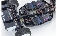 Kyosho Buggy Inferno MP10e 4WD, Bausatz, 1:8