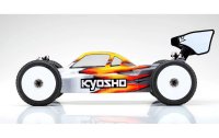 Kyosho Buggy Inferno MP10e 4WD, Bausatz, 1:8