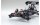 Kyosho Buggy Inferno MP10e 4WD, Bausatz, 1:8