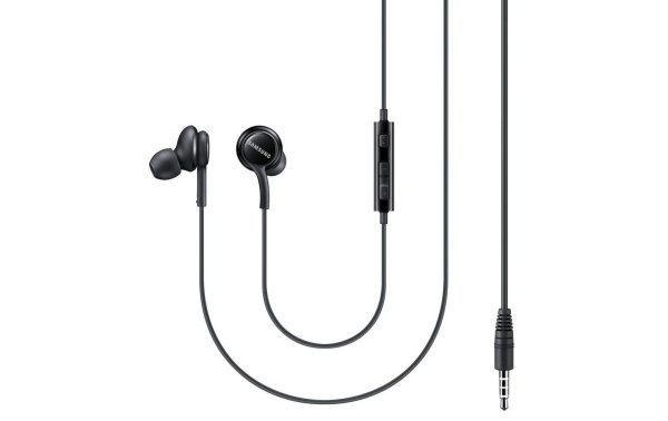 Samsung In-Ear-Kopfhörer EO-IA500 Schwarz