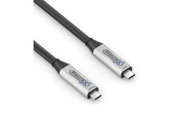 FiberX USB 3.1-Kabel FX-I600 USB C - USB C 10 m