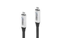 FiberX USB 3.1-Kabel FX-I600 USB C - USB C 3 m