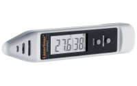 Laserliner Thermo-/Hygrometer ClimaPilot