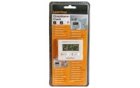 Laserliner Thermo-/Hygrometer ClimaCheck
