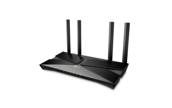 TP-Link Dual-Band WiFi Router Archer AX53