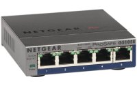 Netgear Switch GS105Ev2 5 Port