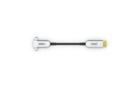 FiberX Verlängerungskabel FX-I351 AOC HDMI - HDMI, 5 m, 4K/60Hz