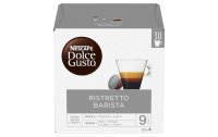Nescafé Kaffeekapseln Dolce Gusto Ristretto...