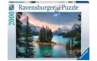 Ravensburger Puzzle «Spirit Island» Canada
