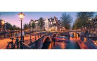 Ravensburger Puzzle Abend in Amsterdam