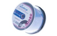 MediaRange CD-R Medien 700 MB, Spindel (50 Stück)