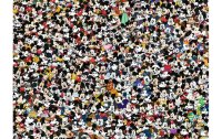 Ravensburger Puzzle Mickey Challenge