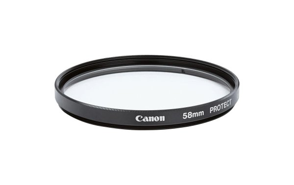 Canon Schutzfilter 58 mm