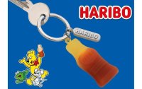 Troika Schlüsselanhänger Haribo Cola