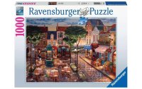Ravensburger Puzzle Gemaltes Paris