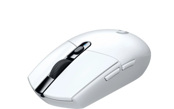 Logitech Gaming-Maus G305 Lightspeed