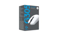 Logitech Gaming-Maus G305 Lightspeed