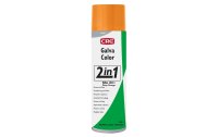 CRC Farb-Schutzlack GalvaColor 2in1 2011 Tieforange 500 ml