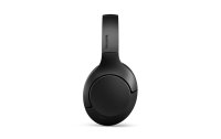 Philips Wireless Over-Ear-Kopfhörer TAH8507BK/00 Schwarz