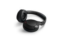 Philips Wireless Over-Ear-Kopfhörer TAH8507BK/00 Schwarz