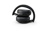 Philips Wireless Over-Ear-Kopfhörer TAH8507BK/00 Schwarz