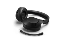 Philips Wireless Over-Ear-Kopfhörer TAH8507BK/00 Schwarz