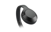 Philips Wireless Over-Ear-Kopfhörer TAH8507BK/00 Schwarz