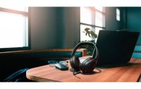 Philips Wireless Over-Ear-Kopfhörer TAH8507BK/00 Schwarz