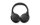 Philips Wireless Over-Ear-Kopfhörer TAH8507BK/00 Schwarz