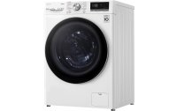 LG Waschmaschine F4WV710P1E Links