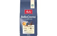 Melitta Kaffeebohnen BellaCrema Decaffeinato 1000 g