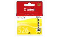 Canon Tinte CLI-526Y Yellow