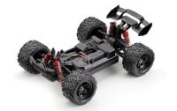 Absima Truggy Hurricane 4WD Blau, RTR, 1:18