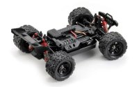 Absima Truggy Hurricane 4WD Blau, RTR, 1:18