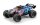 Absima Truggy Hurricane 4WD Blau, RTR, 1:18