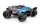 Absima Truggy Hurricane 4WD Blau, RTR, 1:18