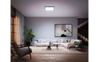 Philips Hue Panelleuchte White Ambiance Aurelle 60 x 60 cm Schwarz