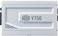 Cooler Master Netzteil V750 SFX GOLD 750 W Weiss