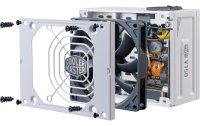 Cooler Master Netzteil V750 SFX GOLD 750 W Weiss