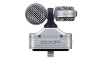 Zoom Mikrofon IQ7
