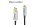 FiberX USB 3.1-Kabel FX-I630 AOC USB A - USB C 7.5 m