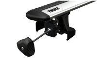 Thule Evo Fixpoint 2-pack