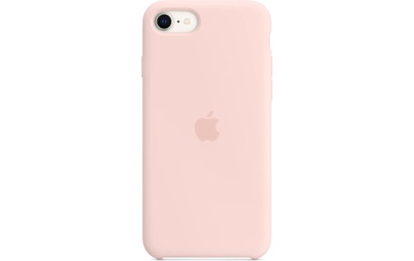 Apple Silicone Case iPhone SE (3. Gen)