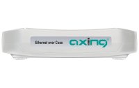 Axing Ethernet over Coax EoC 2-31