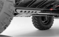 RC4WD Getriebe Unterboden Schutz für SCX10 III
