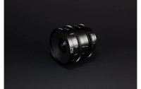 Venus Optic Festbrennweite 7.5mm T/2.9 Zero-D S35 Cine Lens – E-Mount